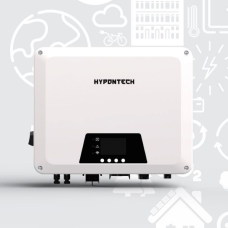 Гібридний низьковольтний інвертор Hypontech HES-5000 5KW