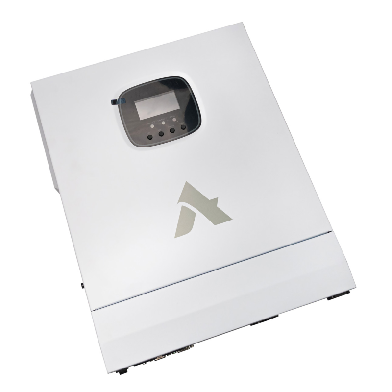 Інвертор AGENT HSI 5500 5.5 КВт 48В з Wi-fi
