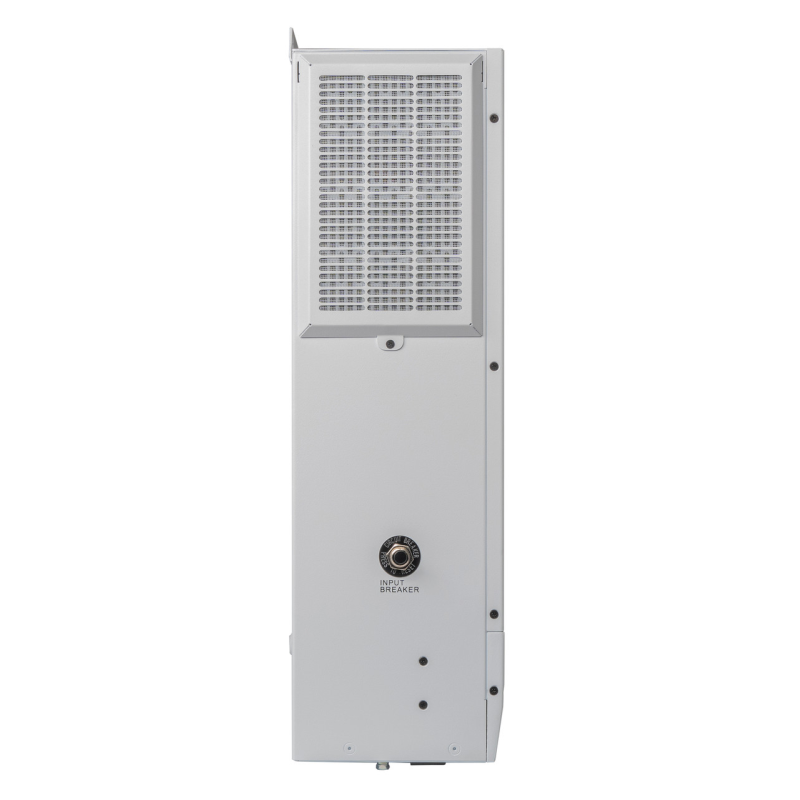 Інвертор AGENT HSI 5500 5.5 КВт 48В з Wi-fi