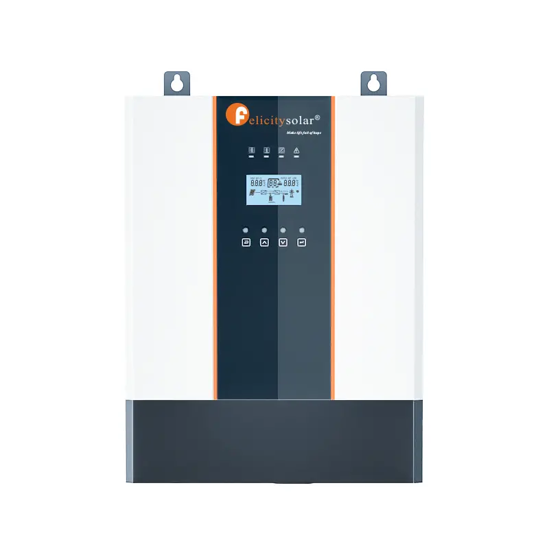 IVEM5048-LV Felicity (5 kW, 1 фаза, 1 MMPT)
