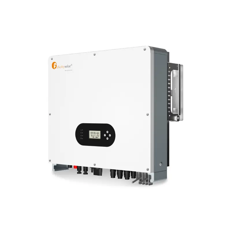 T-REX-5KLP1G01 Felicity (5 kW, 1 фаза, 2 MMPT)