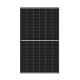 Сонячна панель Jinko JKM-430N-54HL4R-BDV N-type Bifacial 32V 13А 430Вт