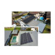 Солнечная панель Jinko JKM-555M-72HL4-BDVP Bifacial TigerPro 41V 13А 555Вт