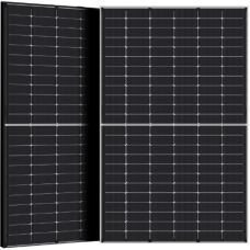 Сонячний фотоелектричний модуль Jinko Solar JKM-580N-72HL4-V N-type