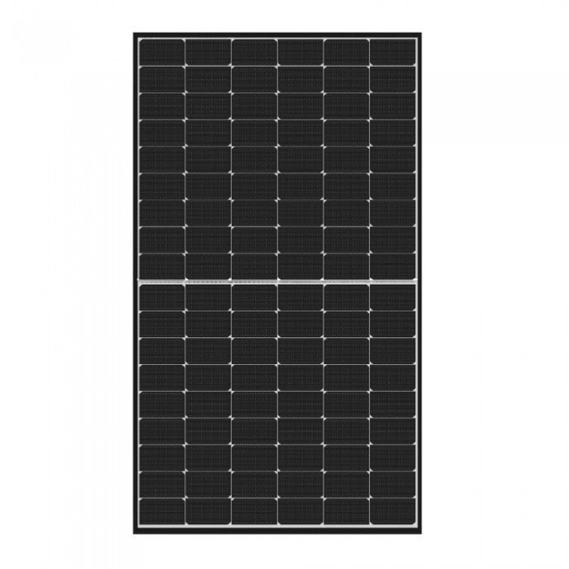 Jinko Solar 445W Tiger Neo N-type Black Frame Mono