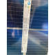 Сонячна панель Jinko Solar JKM590N-72HL4-BDV Silver Frame Bifacial