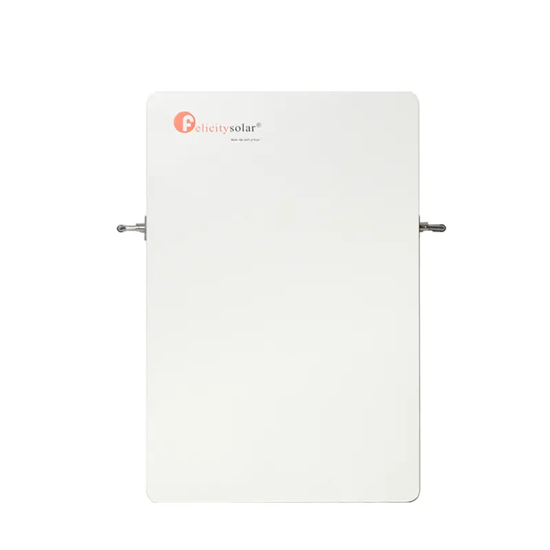 LUX-E-48100LG04 Felicity (LiFePO4 51,2V 100Ah 5kWh)