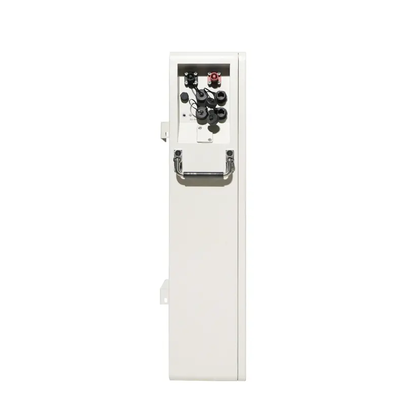 LUX-E-48100LG04 Felicity (LiFePO4 51,2V 100Ah 5kWh)