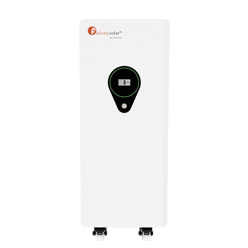LPBF48500 Felicity (LiFePO4 51,2V 500Ah 25,5kWh)