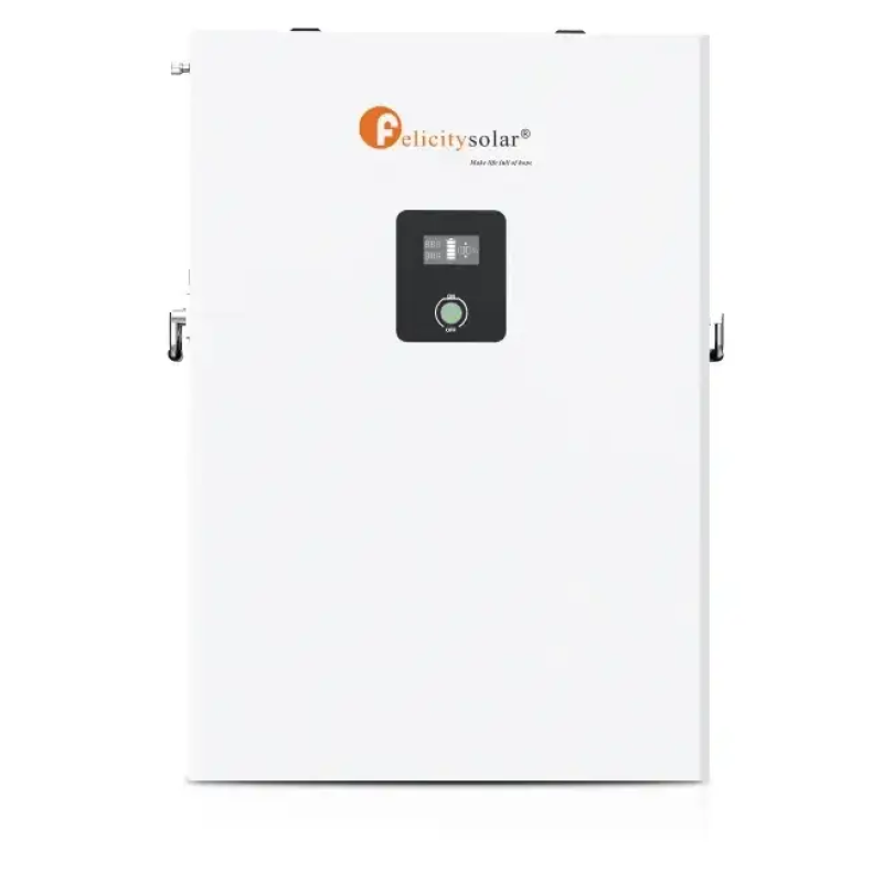 Felicity LPBF48200-H (LiFePO4 51,2V 200Ah 10kWh)
