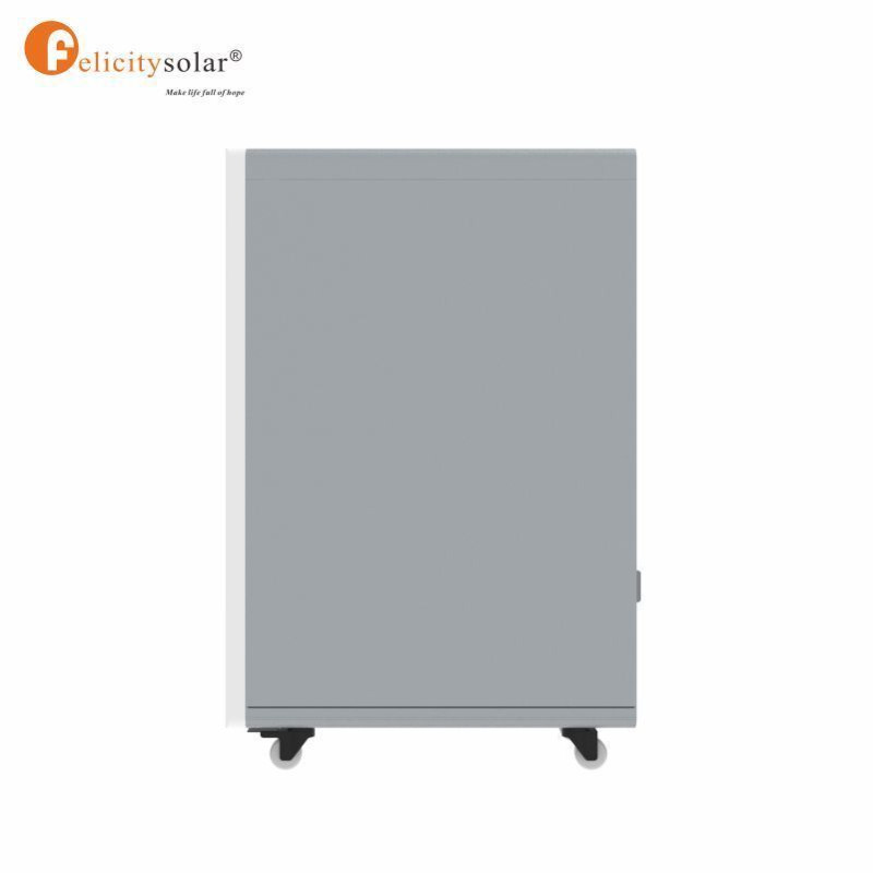 LPBF48350 Felicity (LiFePO4 51,2V 350Ah 17,5kWh)