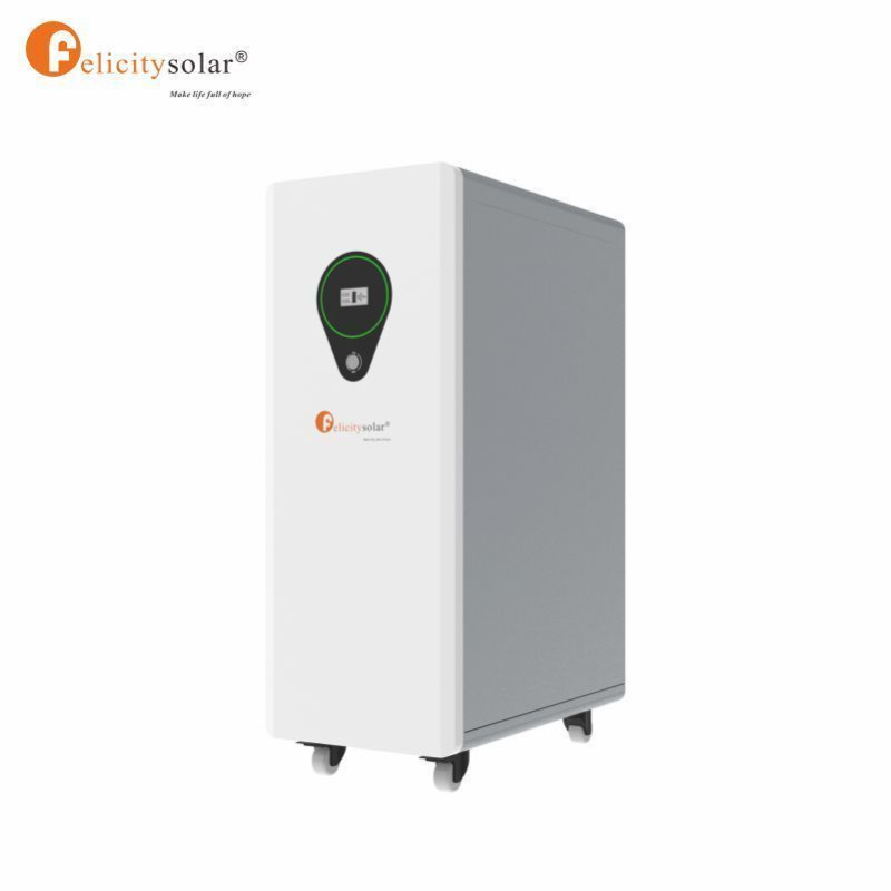 LPBF48350 Felicity (LiFePO4 51,2V 350Ah 17,5kWh)