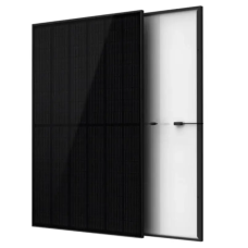 Longi Solar 410W сонячна батарея LR5-54HPB-410M Full Black