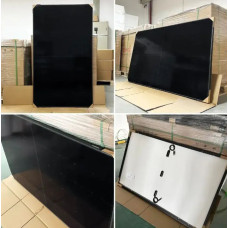 Солнечная панель Longi Solar 430W Hi-MO 6m Full Black Mono [LR5-54HTB-430M]