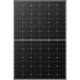 Монокристаллическая солнечная панель Longi Solar LR5-54HTH-435M black frame