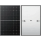 Монокристаллическая солнечная панель Longi Solar LR5-54HTH-435M black frame