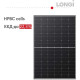 Сонячна батарея LONGI HPBC Hi-MO6 LR5-54HTH 445Вт
