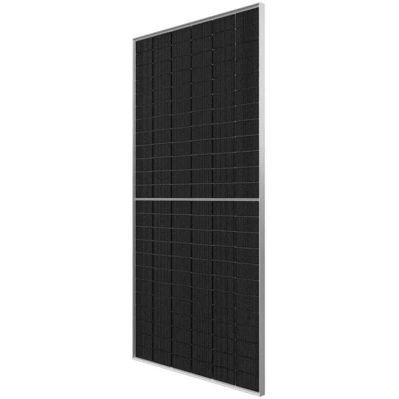 Сонячна панель Longi Solar LR5-72HGD-580M bificial