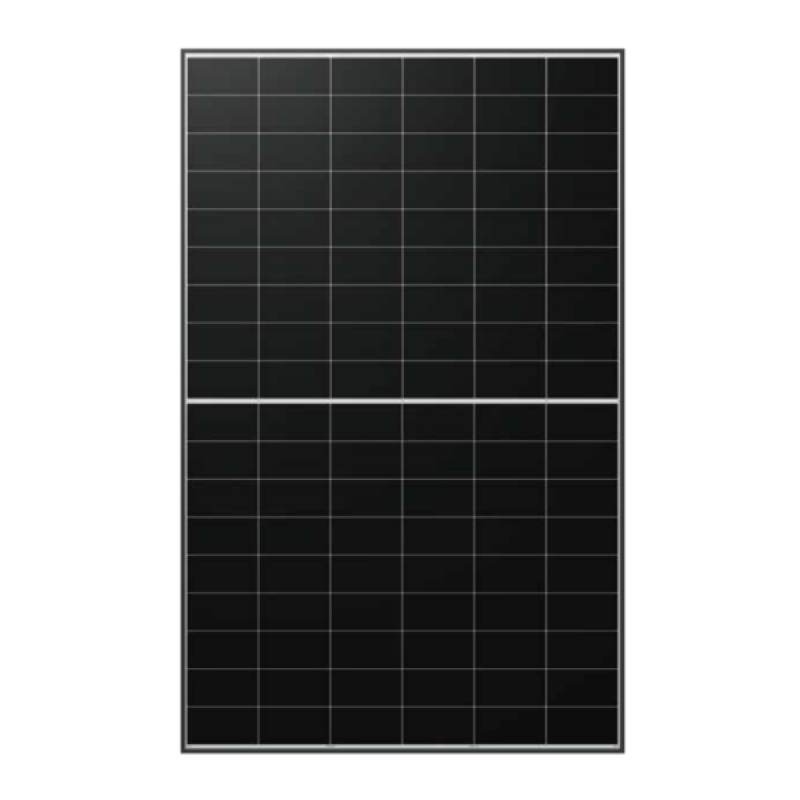 Сонячна батарея 465Вт/Solar PV panel 465W, HPBC Hi-MO X6 Explorer, LR7-54HTH-465M, LONGi