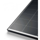 Монокристалічна сонячна панель Longi Solar LR7-54HTHF-465M 465 Вт Hi-MO X6 Mono (Half-Cell, Anti-Dust Frame)