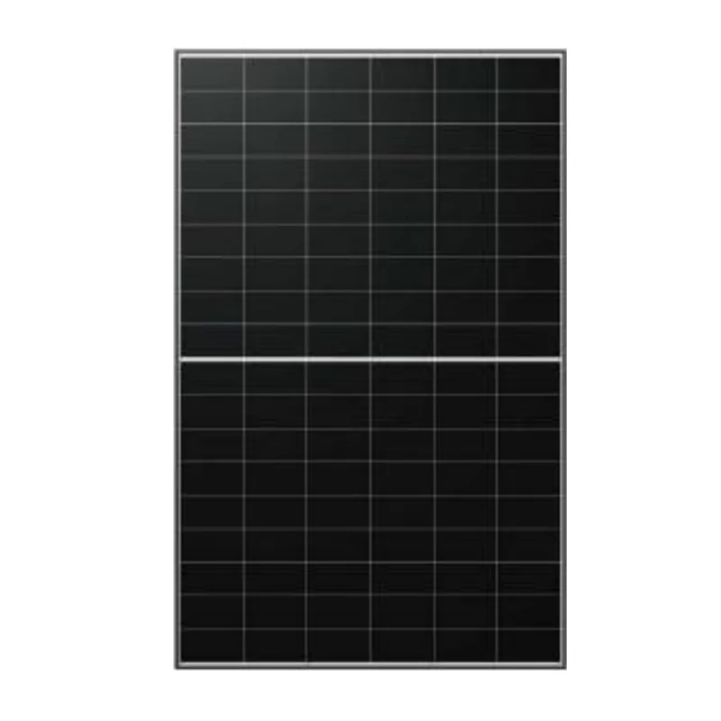 Солнечная панель 485Вт LONGI Solar Hi-MO X10 Explorer LR7-54HVH-485M
