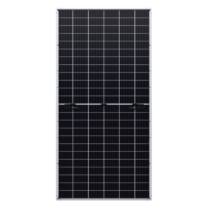 Солнечная батарея LONGi Bifacial LR7-72HGD-605M 605Вт