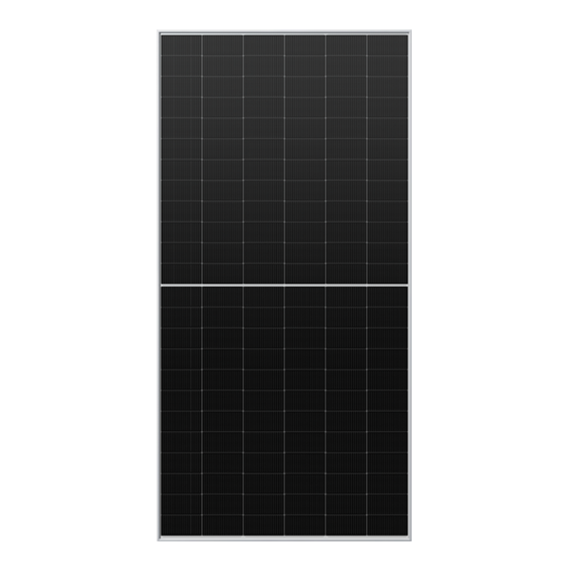 Солнечная панель LONGi LR8-66HGD-620M BIFACIAL