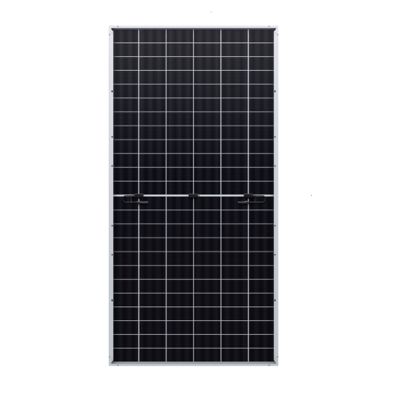 Солнечная панель LONGi LR8-66HGD-620M BIFACIAL