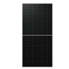 Солнечная панель Longi Solar Hi-MO X10 Explorer LR7-72HVH-640M, 640Вт