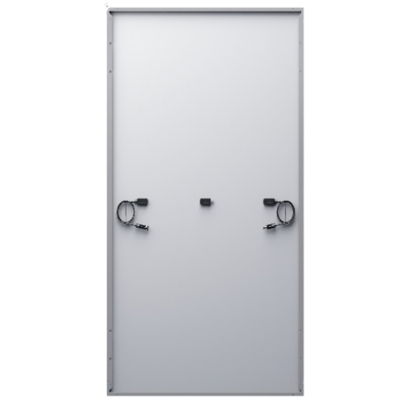 Сонячна панель LONGI 645W Hi-MO X10 Explorer LR7-72HVH-645M
