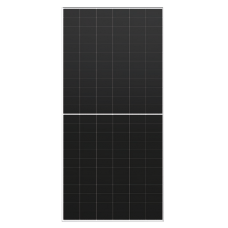 Солнечная панель Longi Solar LR7-72HYD-650M Bifacial