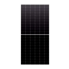 Солнечная батарея 615Вт BIFACIAL HIMO7 V2R LR8-66HGD-615М cable 200/400mm LONGI