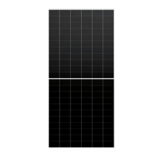 Солнечная батарея 645Вт BIFACIAL Hi-MO 9 LR8-66HYD-645M cable 200/400mm LONGI
