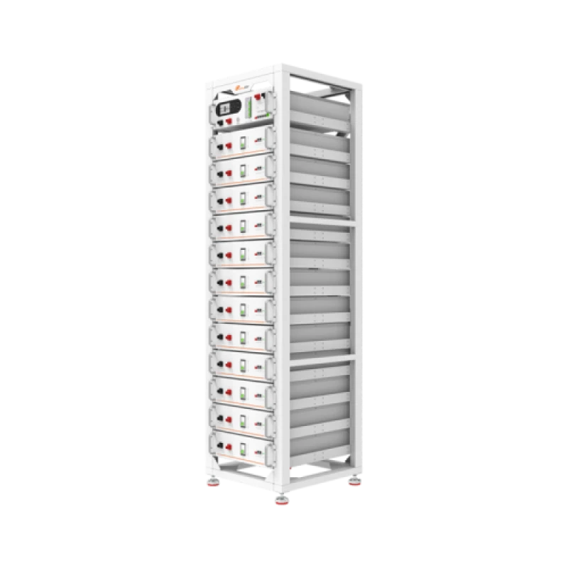 Акумуляторна батарея LUX-Y-48100HMG01 Felicity (LiFePO4 51,2V 100Ah 5.12kWh)