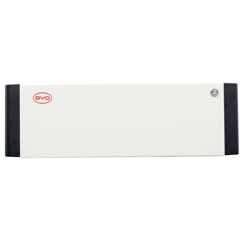 Аккумуляторная батарея BYD BatteryBox LV5.0+ 51.2V 100AH