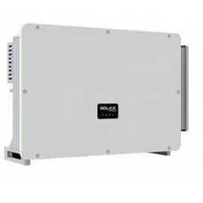 Мережевий інвертор PROSOLAX 125kW, X3-FTH-125K