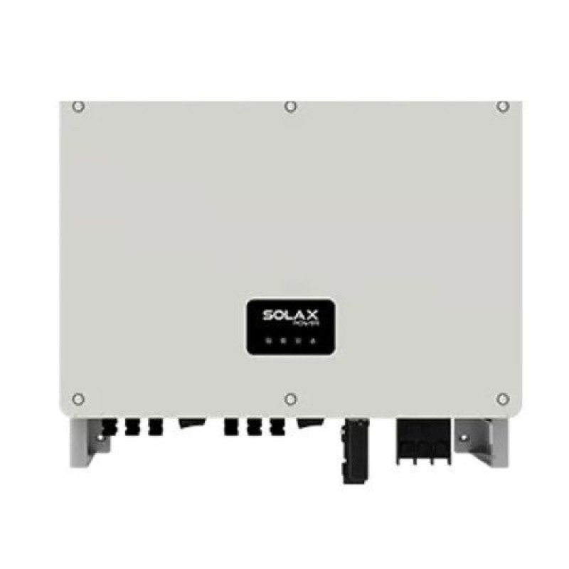 Сетевой трехфазный инвертор Solax PROSOLAX X3-MGA-50K-G2 (50 кВт)