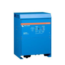 Гібридний інвертор Victron Energy Quattro 48/10000/140-100/100
