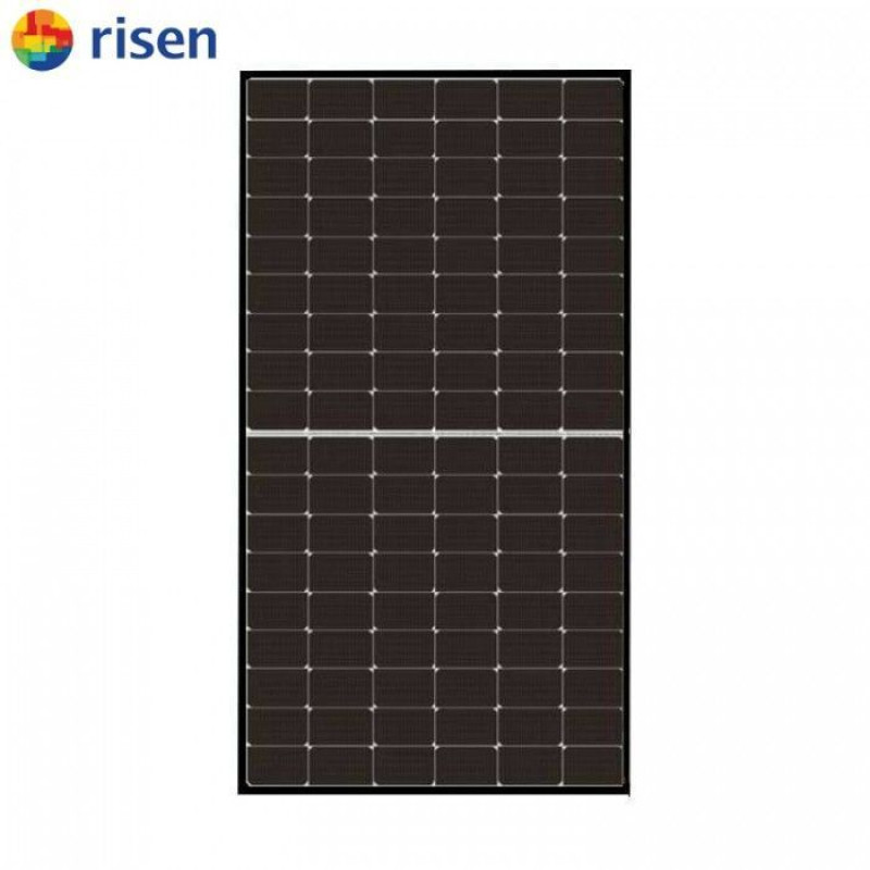 Сонячна панель Risen RSM108-9-425N N-type