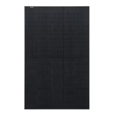 Сонячна батарея 390Вт моно, RSM40-8-390MB Risen 9BB TITAN S, full black, color