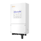 Гібридний інвертор Solis S6-EH1P6K-L-PLUS 6KW 48V 2 MPPT Wi-Fi 220V Однофазний