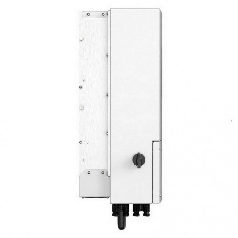 Гибридный инвертор Solis S6-EH1P8K-L-PLUS 8кВт, 48В