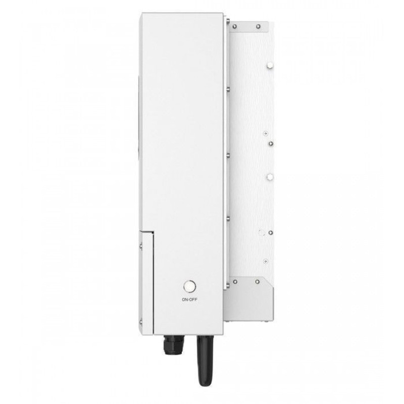 Гибридный инвертор Solis S6-EH1P8K-L-PLUS 8кВт, 48В