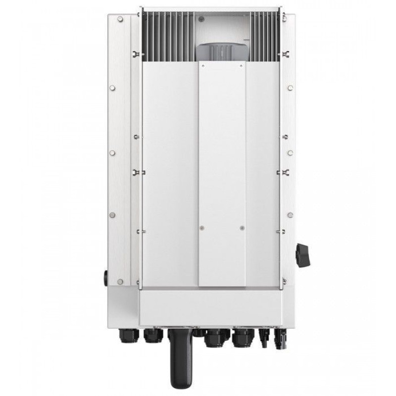 Гибридный инвертор Solis S6-EH1P8K-L-PLUS 8кВт, 48В