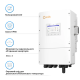 Гібридний інвертор Solis S6-EH3P12K-L 12KW 48V 2 MPPT Wi-Fi 220/380V Трифазний