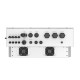 Гибридный инвертор Solis S6-EH3P20K-H 20кВт, 4 MPPT, высоковольтный, трехфазный