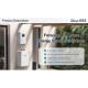 Аккумулятор LiFePO4 48-230Ah 11,8 kWh Deye (SE-F12 Pro-L)
