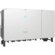 Сетевой инвертор SUNGROW SG110CX-V112 110kW 12 MPPT 220/380V Трехфазный (ASG02271)