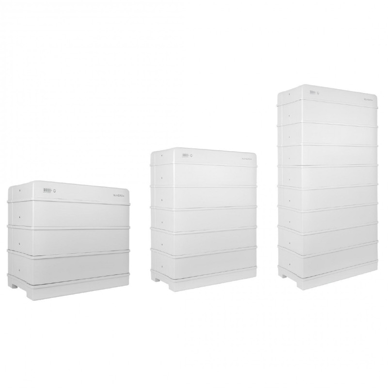 Система резервного питания Sungrow SH6.0RS + SBR064