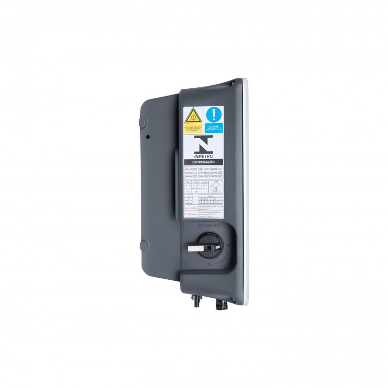 Система резервного питания Sungrow SH6.0RS + SBR064